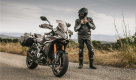 Suzuki GSX-S1000 GX