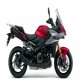 Promozione Suzuki GSX-S1000 GX 