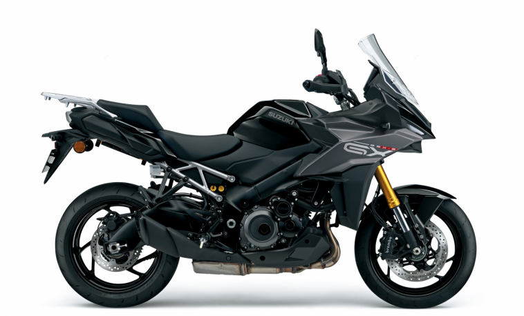 Promozione Suzuki GSX-S1000 GX 