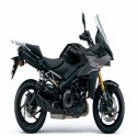 Promozione Suzuki GSX-S1000 GX