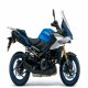 Promozione Suzuki GSX-S1000 GX 