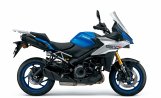 Promozione Suzuki GSX-S1000 GX