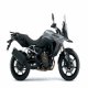 Promozione Suzuki V-STROM 800SE