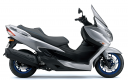 Suzuki Moto Salerno