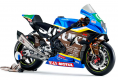 Suzuki Moto Salerno
