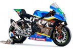 Suzuki Moto Salerno