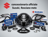 Ricambi Originali Suzuki Moto