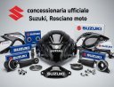 Ricambi Originali Suzuki Moto