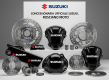 Ricambi Originali Suzuki Moto