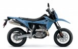 Promozione Suzuki DR-Z4 SM