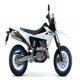 Suzuki DR-Z4 SM in Promozione RM24 da Rosciano Moto