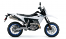 Promozione Suzuki DR-Z4 SM