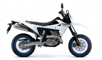 Promozione Suzuki DR-Z4 SM