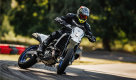 Promozione Suzuki DR-Z4 SM