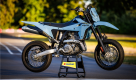 Promozione Suzuki DR-Z4 SM