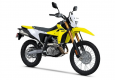 Promozione Suzuki DR-Z4 S