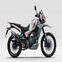 Promozione Moto Morini Alltrhike 450