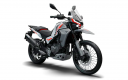 Promozione Moto Morini Alltrhike 450