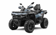 Promozione Quad CF Moto CFORCE 850 Touring T3