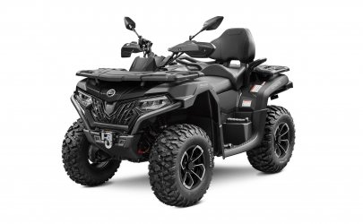 CFORCE 625 Touring T3