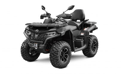 CFORCE 625 Touring