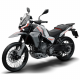 Moto Morini Alltrhike 450
