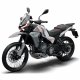 Moto Morini Alltrhike 450
