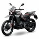 Moto Morini Alltrhike 450