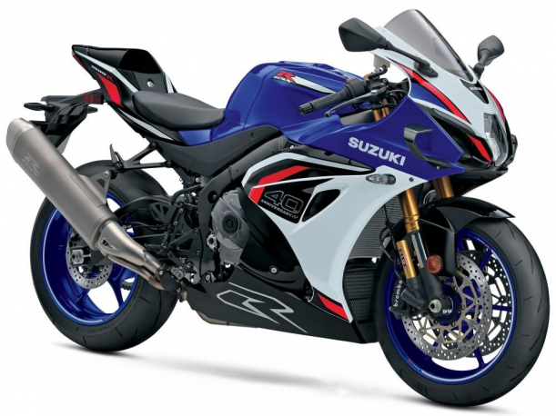 Suzuki Moto Salerno