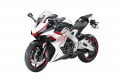 Zontes 703 RR fari a led 
