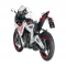 Zontes 703 RR stop a led 