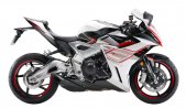 Zontes 703 RR