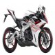 Zontes 703 RR in Promozione RM24 da Rosciano Moto