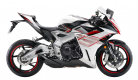 Promozione Zontes 703 RR