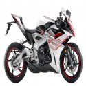 Promozione Zontes 703 RR
