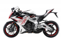 Promozione Zontes 703 RR