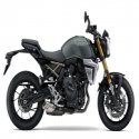 Suzuki GSX-8T