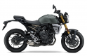 Promozione Suzuki GSX-8T