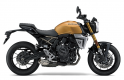 Promozione Suzuki GSX-8T