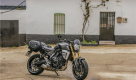 Promozione Suzuki GSX-8T