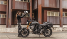 Promozione Suzuki GSX-8T