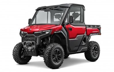 UFORCE 1000 PRO HIGHLAND