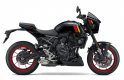 Promozione Suzuki GSX-8T