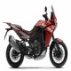 Moto Morini X-CAPE 1200 Colore Rosso in Promozione RM24 da Rosciano Moto
