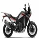 Moto Morini X-CAPE 1200 Colore Nero in Promozione RM24 da Rosciano Moto
