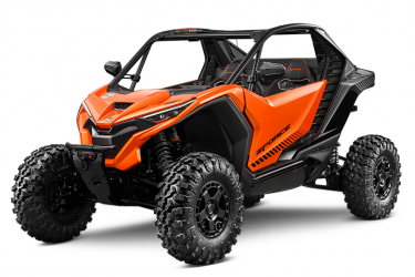 CF Moto ZFORCE Z10 Turbo