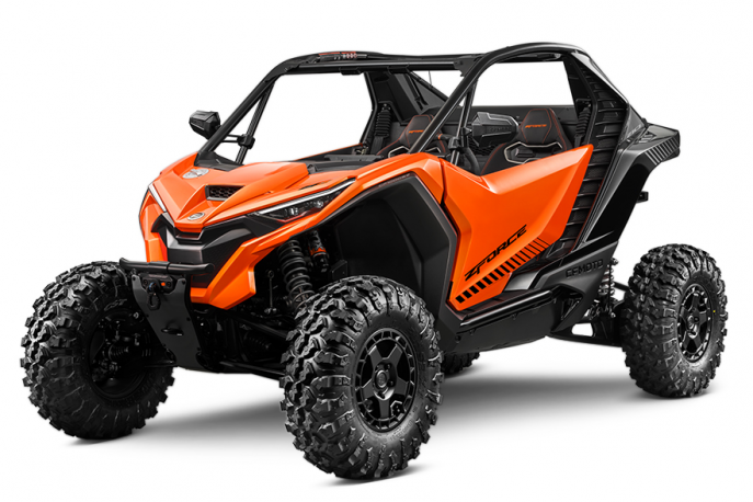 ZFORCE Z10
