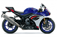 Suzuki GSX-R1000 R