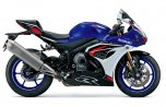 Suzuki GSX-R1000 R