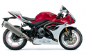 Suzuki GSX-R1000 R